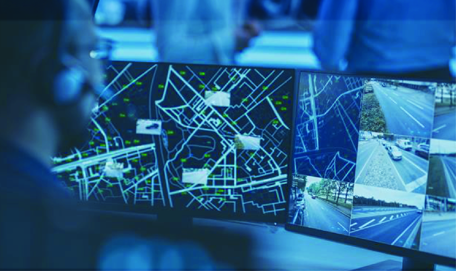 Al Ain Traffic Management and Operations Services